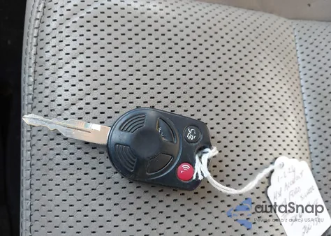 2008 Ford Taurus Sel z USA, uszkodzony, nr VIN 1FAHP24W68G116580